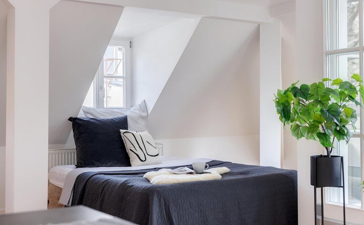 Muc West Prime Apartment