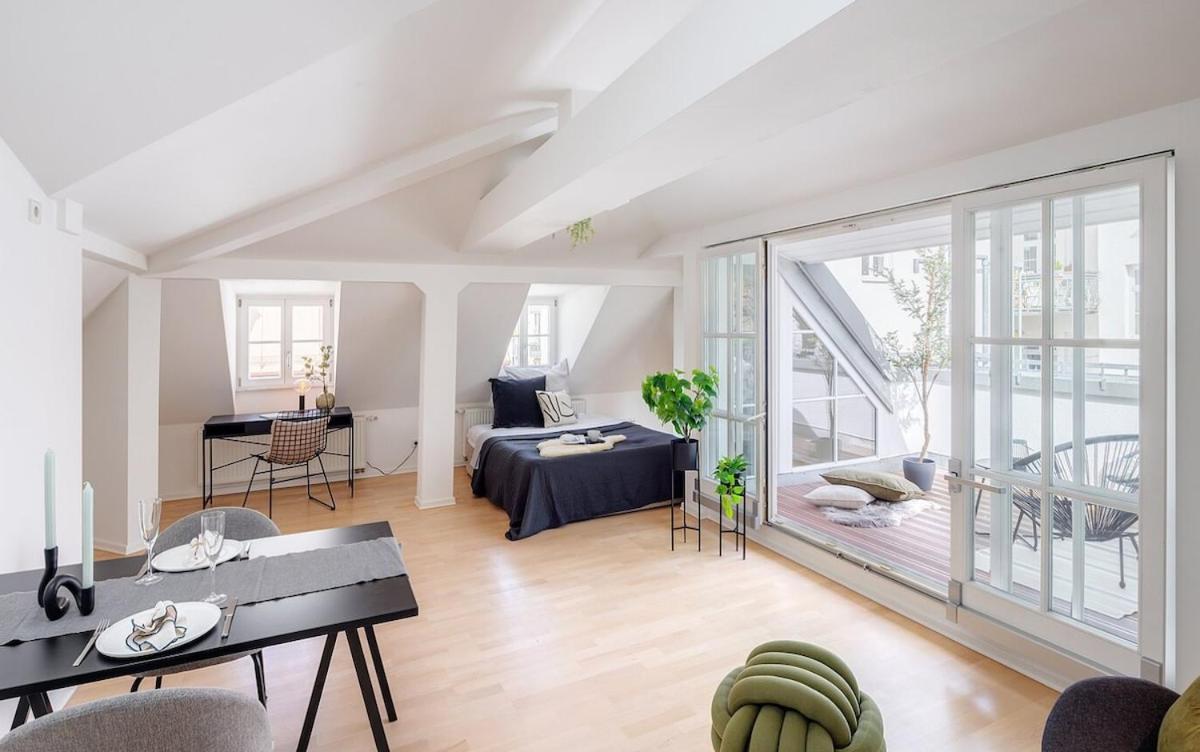 Muc West Prime Apartment *