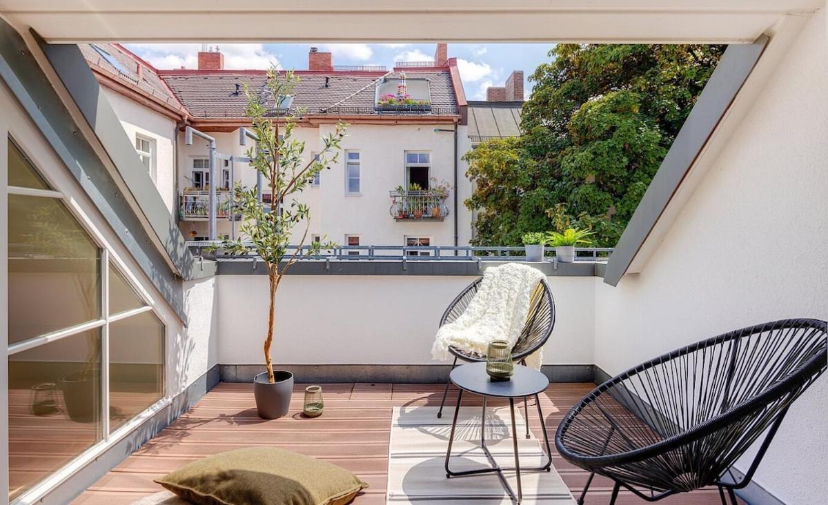 Muc West Prime Apartment München